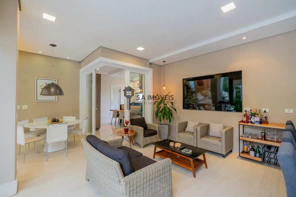 Casa, 5 quartos, 695 m² - Foto 12