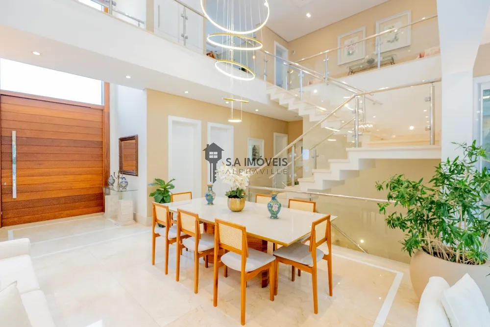 Casa, 5 quartos, 695 m² - Foto 9