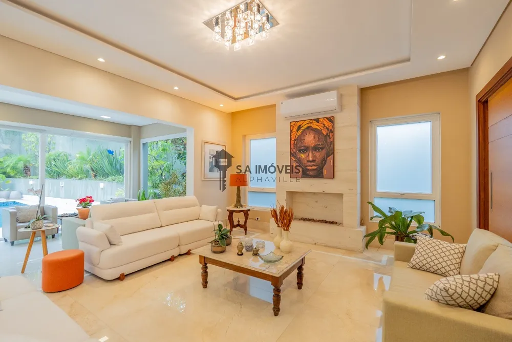 Casa, 5 quartos, 695 m² - Foto 11