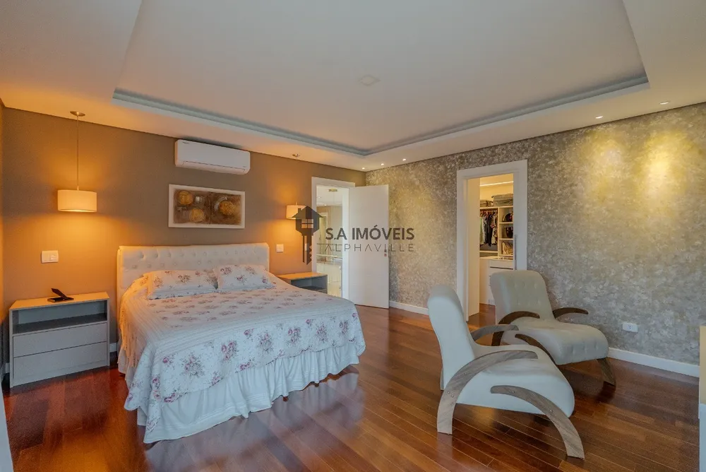 Casa, 5 quartos, 695 m² - Foto 8