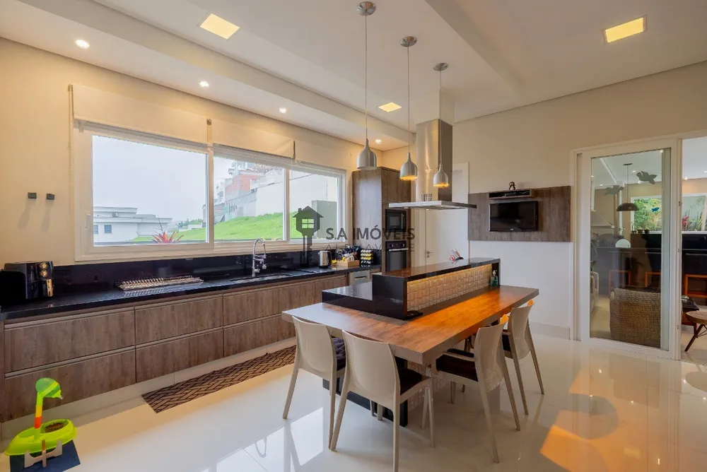 Casa, 5 quartos, 695 m² - Foto 4
