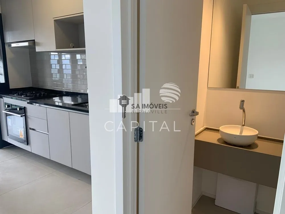 Apartamento, 3 quartos, 98 m² - Foto 5