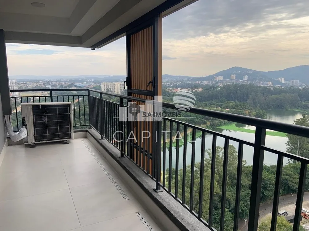 Apartamento, 3 quartos, 98 m² - Foto 2