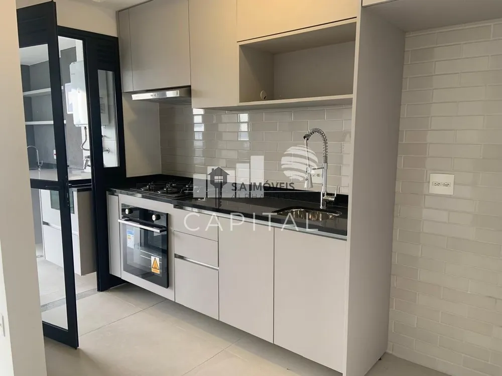 Apartamento, 3 quartos, 98 m² - Foto 4