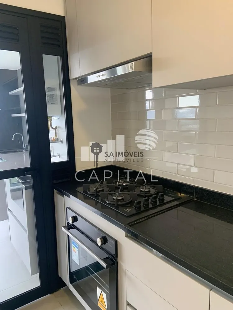 Apartamento, 3 quartos, 98 m² - Foto 6