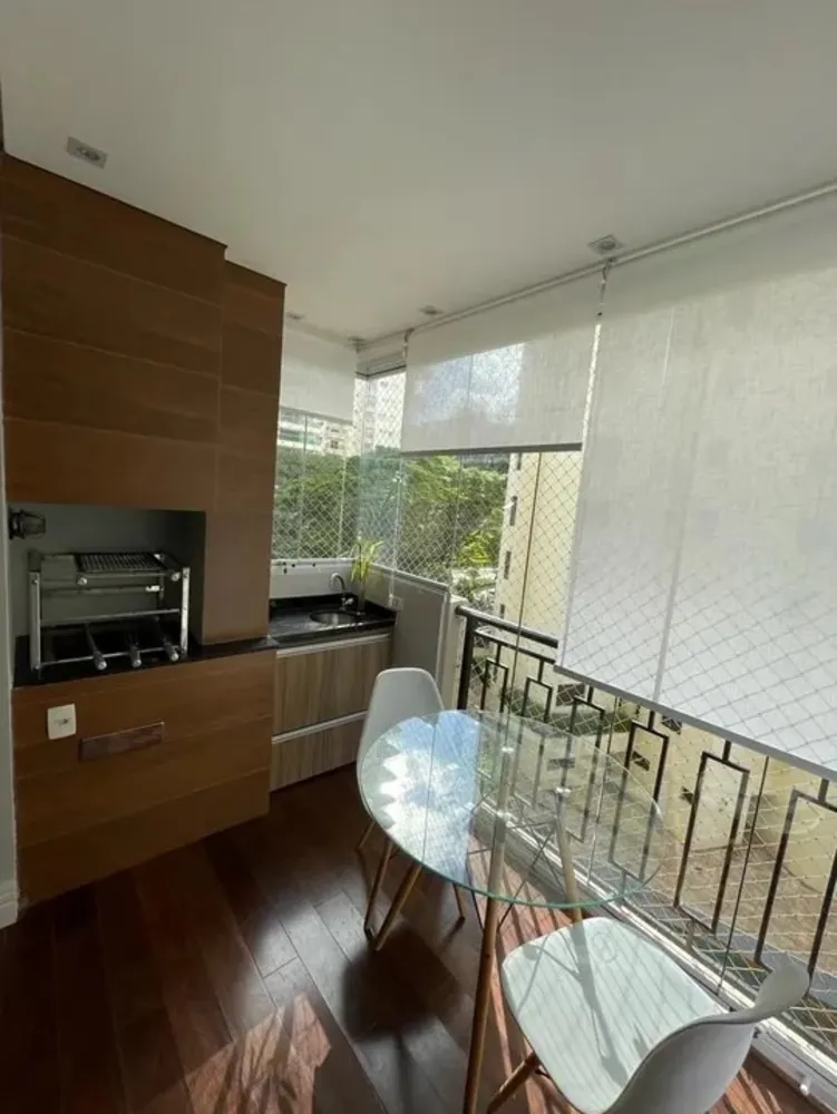 Apartamento, 2 quartos, 82 m² - Foto 7