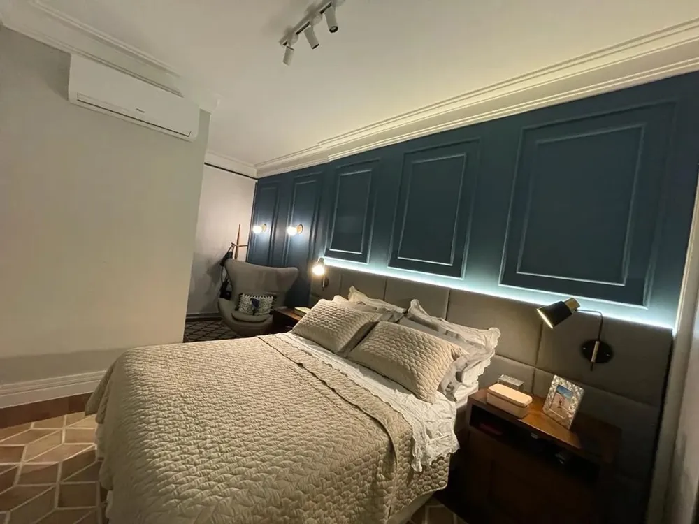 Apartamento, 2 quartos, 82 m² - Foto 10