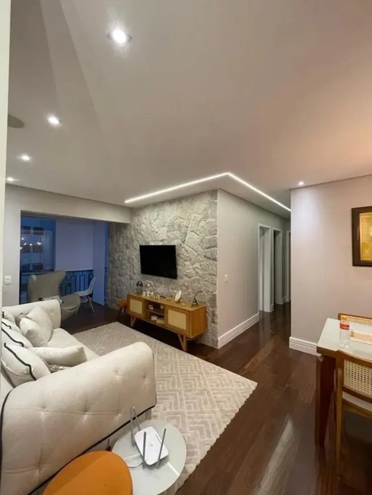 Apartamento, 2 quartos, 82 m² - Foto 1