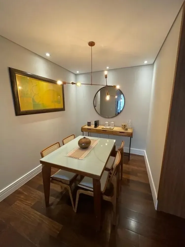 Apartamento, 2 quartos, 82 m² - Foto 2