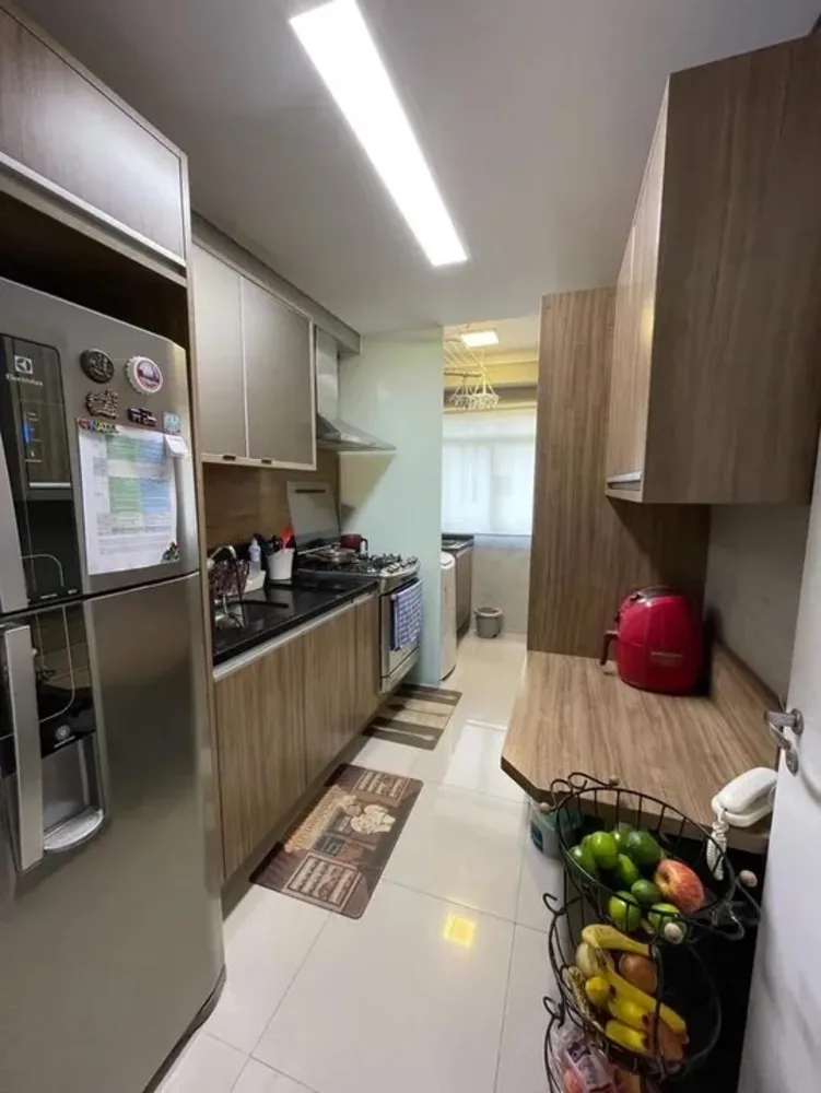 Apartamento, 2 quartos, 82 m² - Foto 3