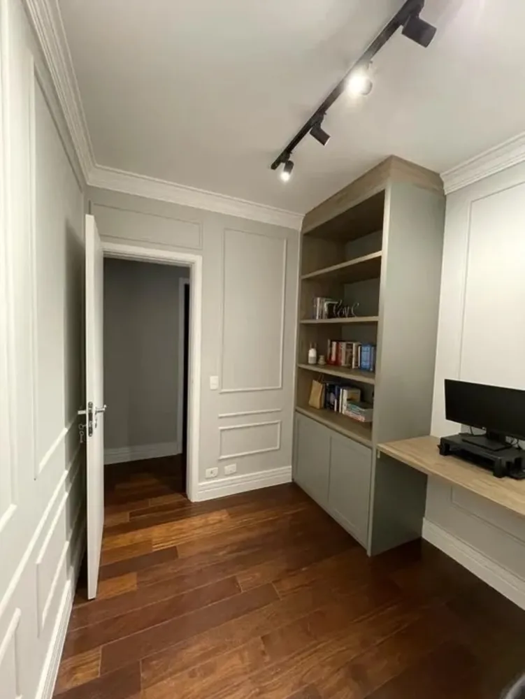 Apartamento, 2 quartos, 82 m² - Foto 11