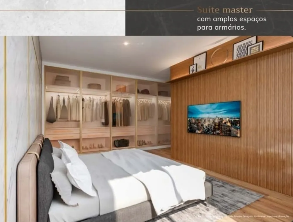 Apartamento, 2 quartos, 64 m² - Foto 4