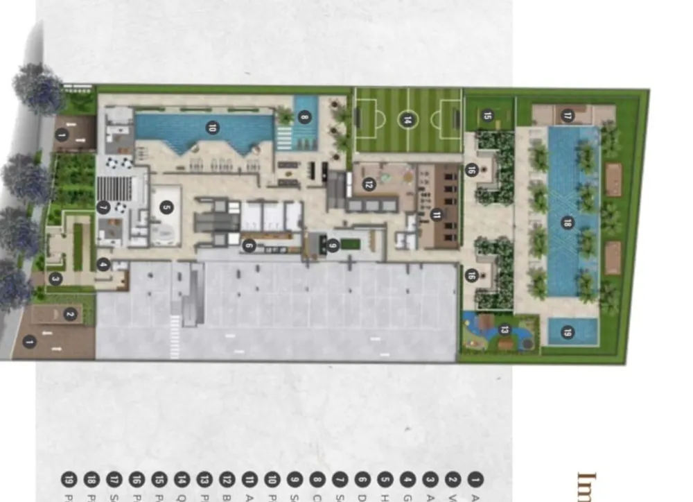 Apartamento, 2 quartos, 64 m² - Foto 9