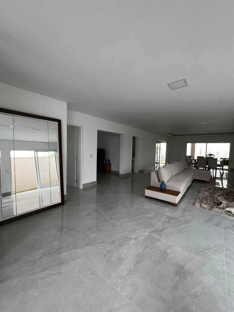 Casa, 4 quartos, 438 m² - Foto 14