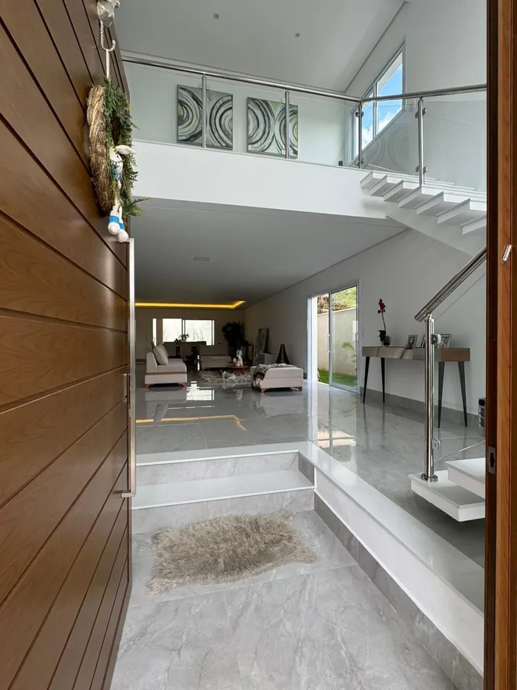 Casa, 4 quartos, 438 m² - Foto 16