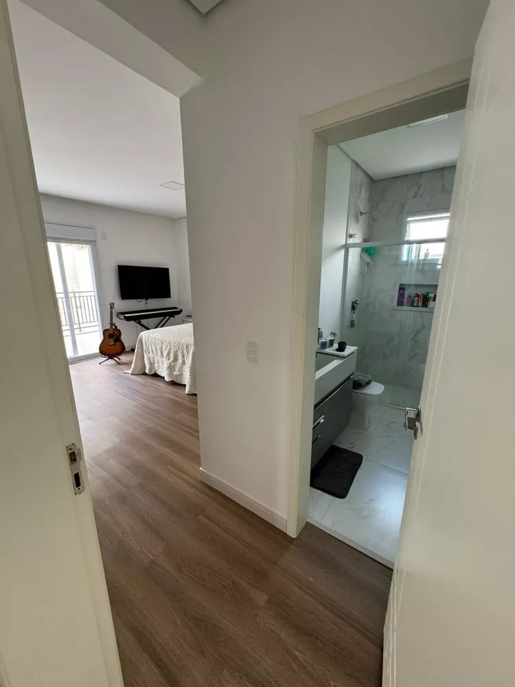 Casa à venda com 4 quartos, 438m² - Foto 3