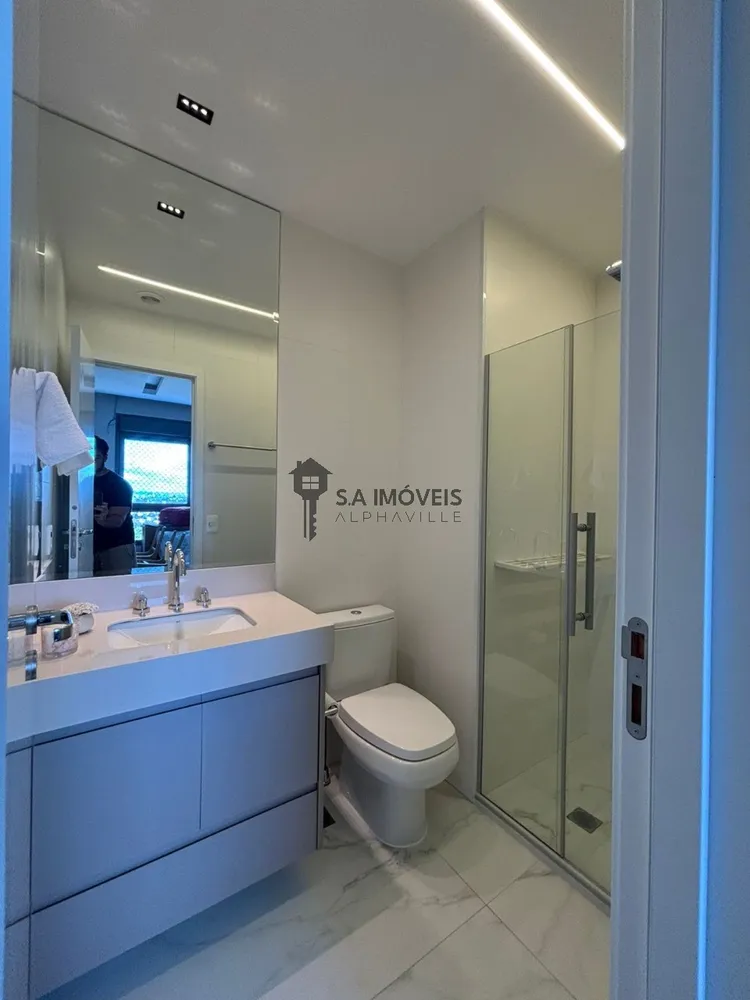Apartamento, 3 quartos, 123 m² - Foto 8