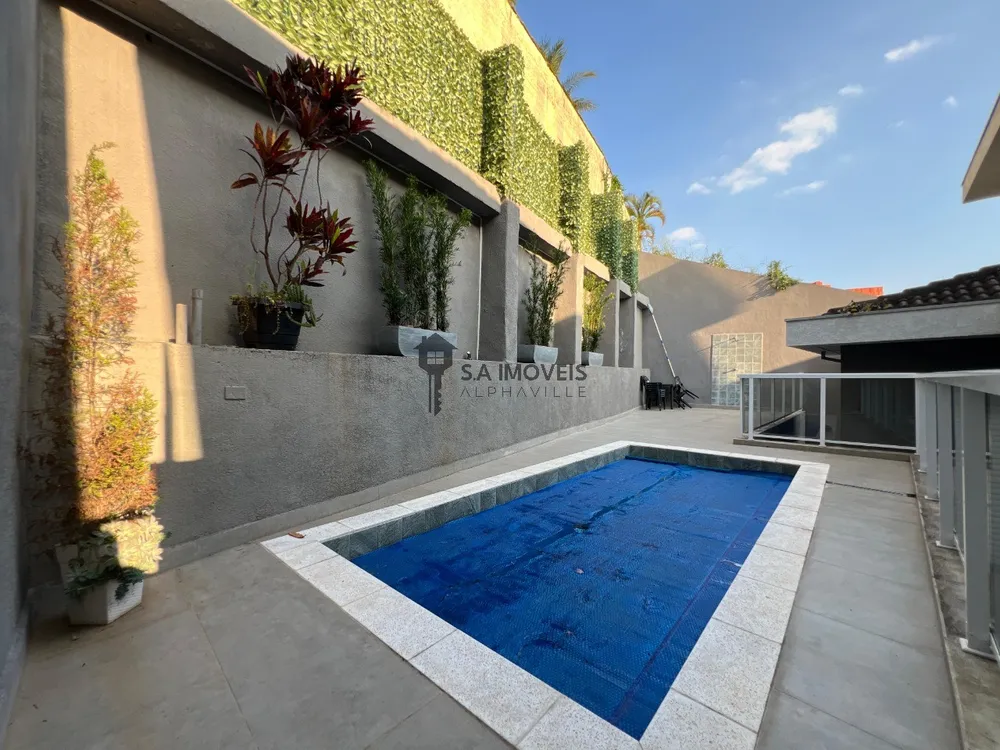 Casa, 3 quartos, 344 m² - Foto 12
