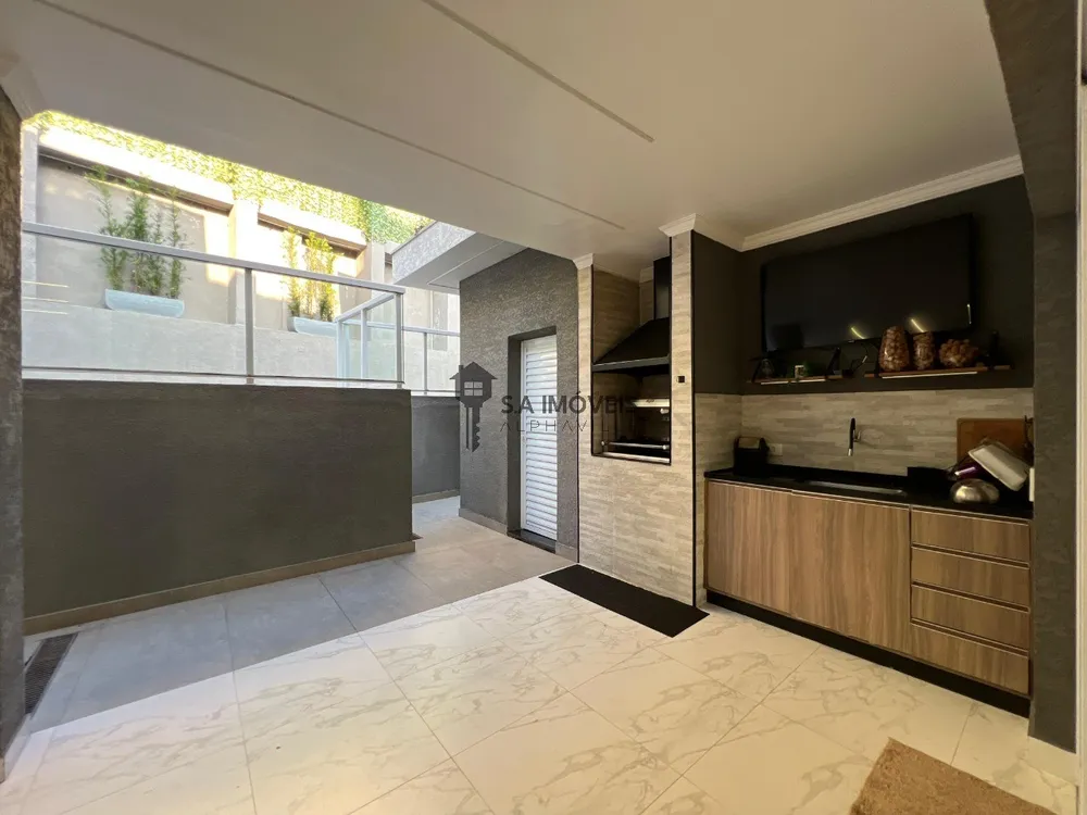 Casa, 3 quartos, 344 m² - Foto 9
