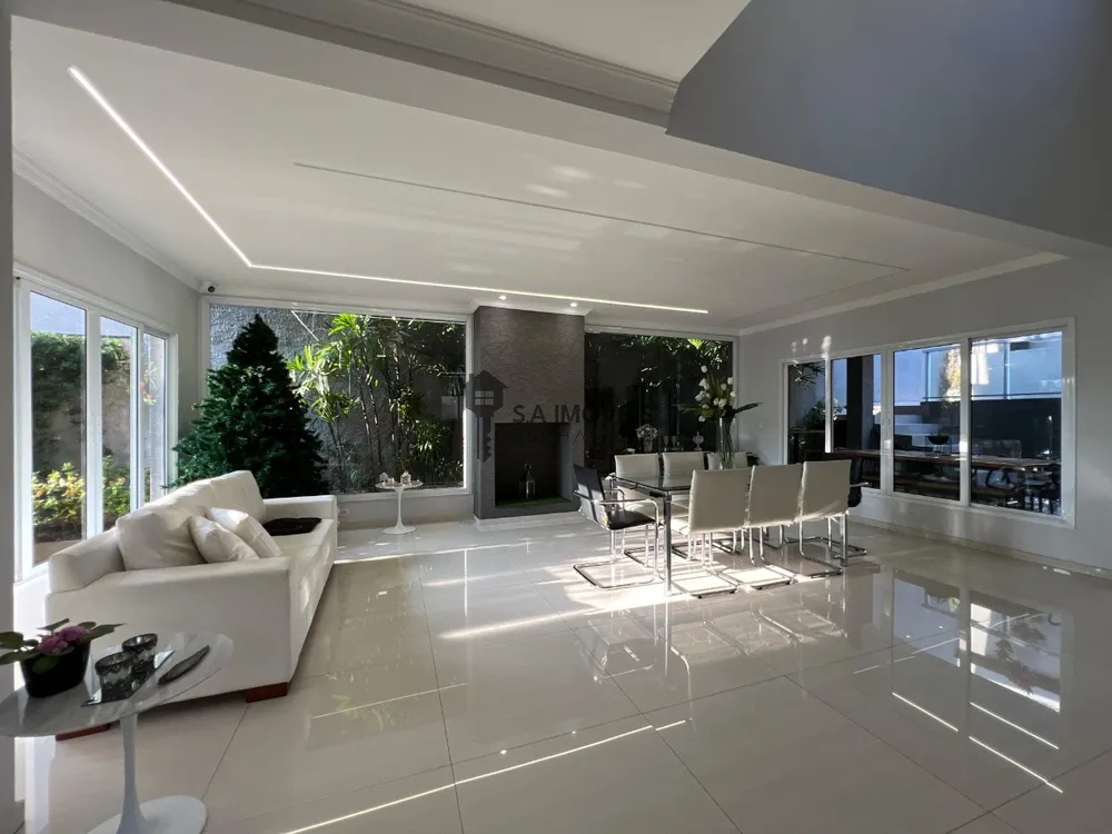 Casa, 3 quartos, 344 m² - Foto 2