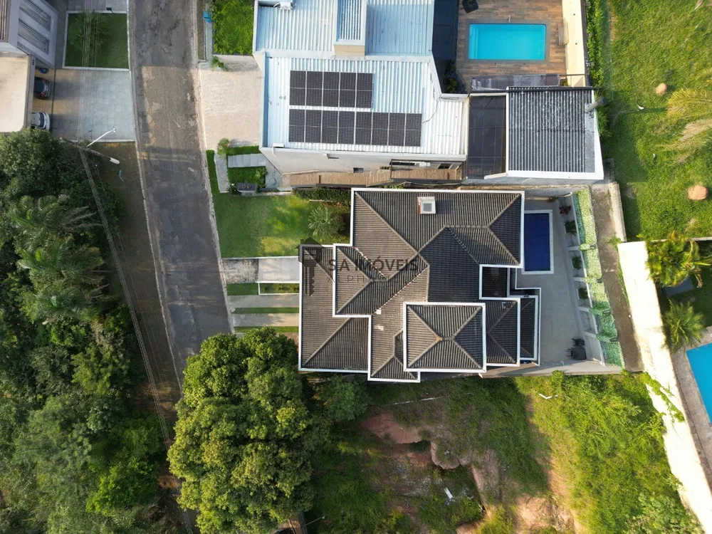 Casa, 3 quartos, 344 m² - Foto 3