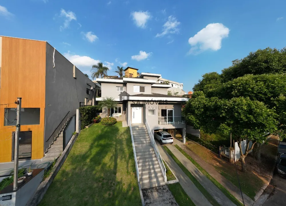 Casa, 3 quartos, 344 m² - Foto 6