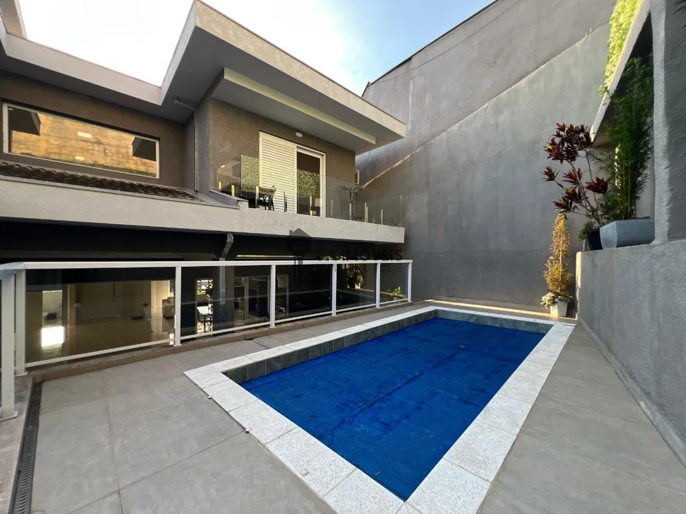 Casa, 3 quartos, 344 m² - Foto 4