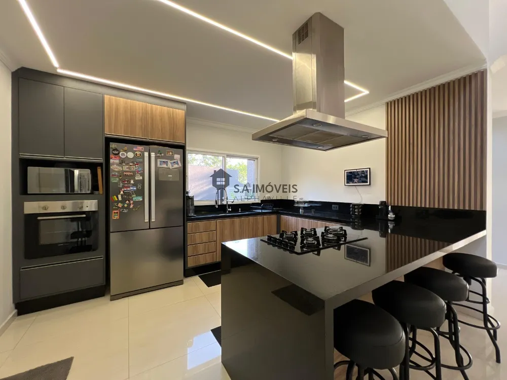 Casa, 3 quartos, 344 m² - Foto 4