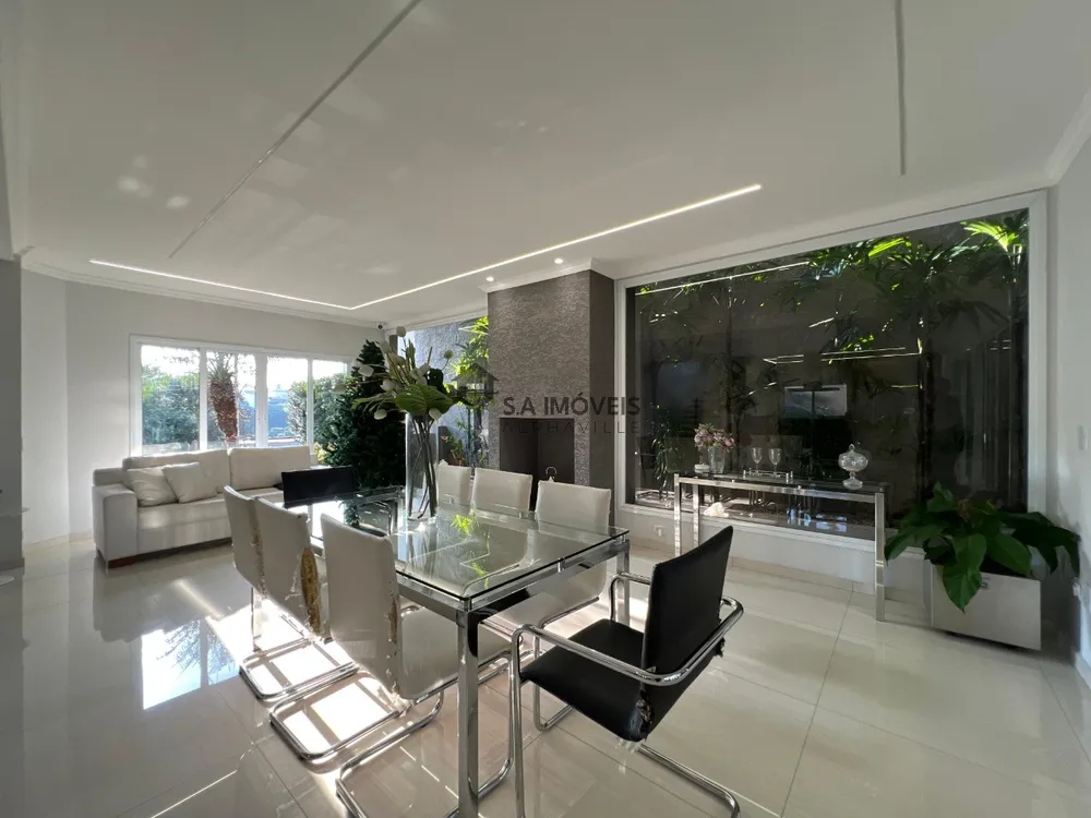 Casa, 3 quartos, 344 m² - Foto 3