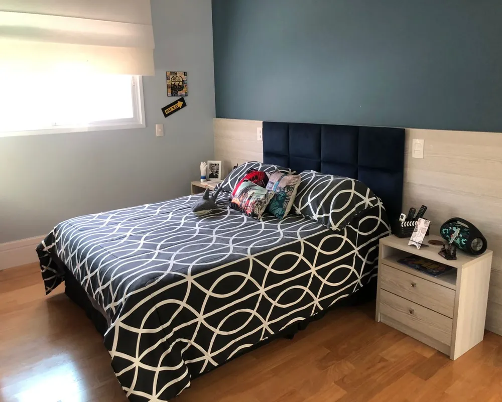 Casa, 4 quartos, 561 m² - Foto 7