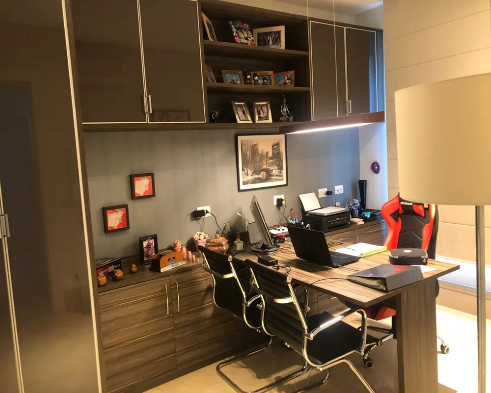 Casa, 4 quartos, 561 m² - Foto 5