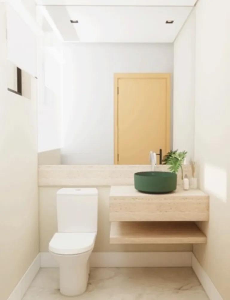 Casa, 3 quartos, 212 m² - Foto 12