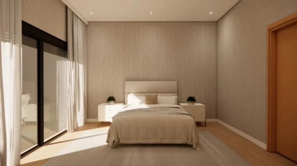 Casa, 3 quartos, 212 m² - Foto 10