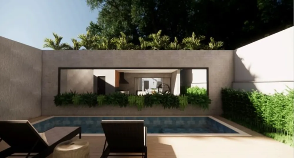 Casa, 3 quartos, 212 m² - Foto 7