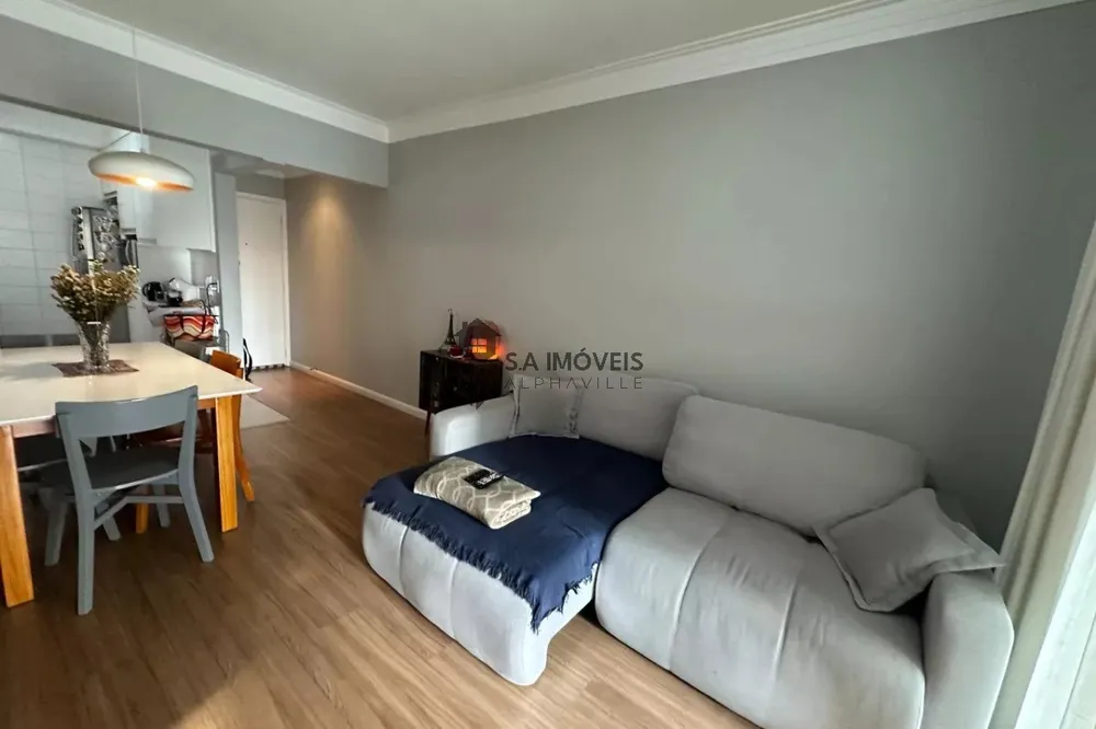 Apartamento, 3 quartos, 85 m² - Foto 3