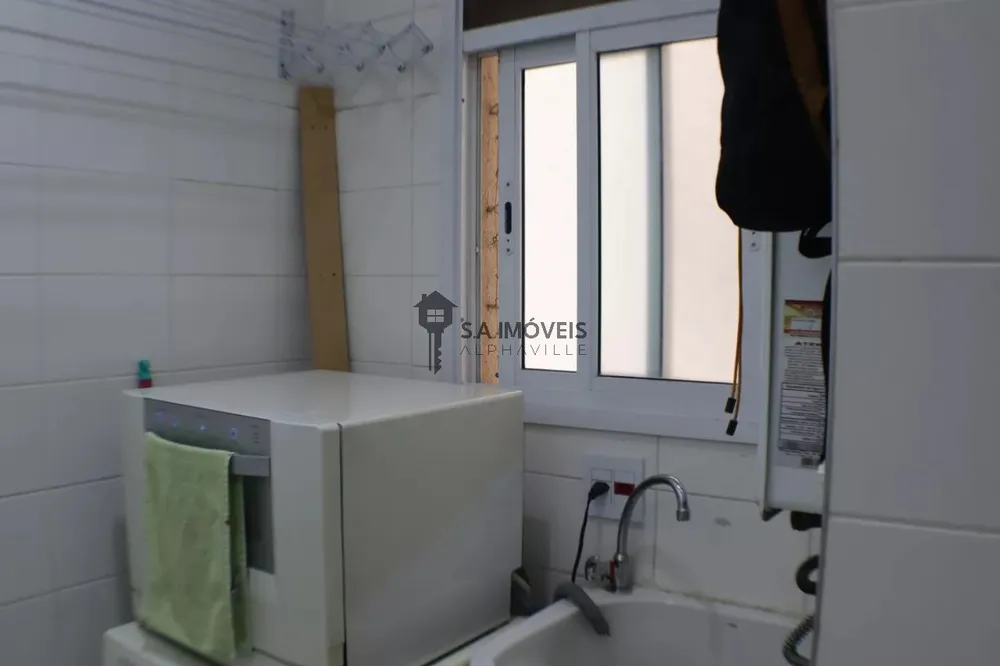 Apartamento, 3 quartos, 85 m² - Foto 8