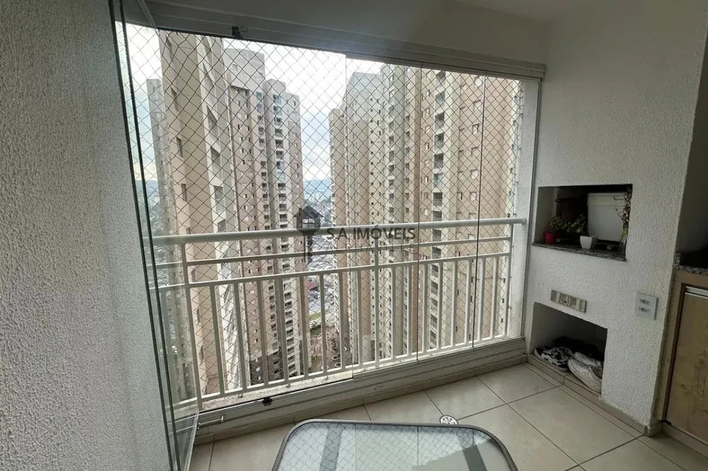 Apartamento, 3 quartos, 85 m² - Foto 7