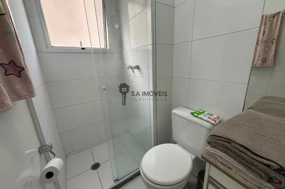 Apartamento, 3 quartos, 85 m² - Foto 11