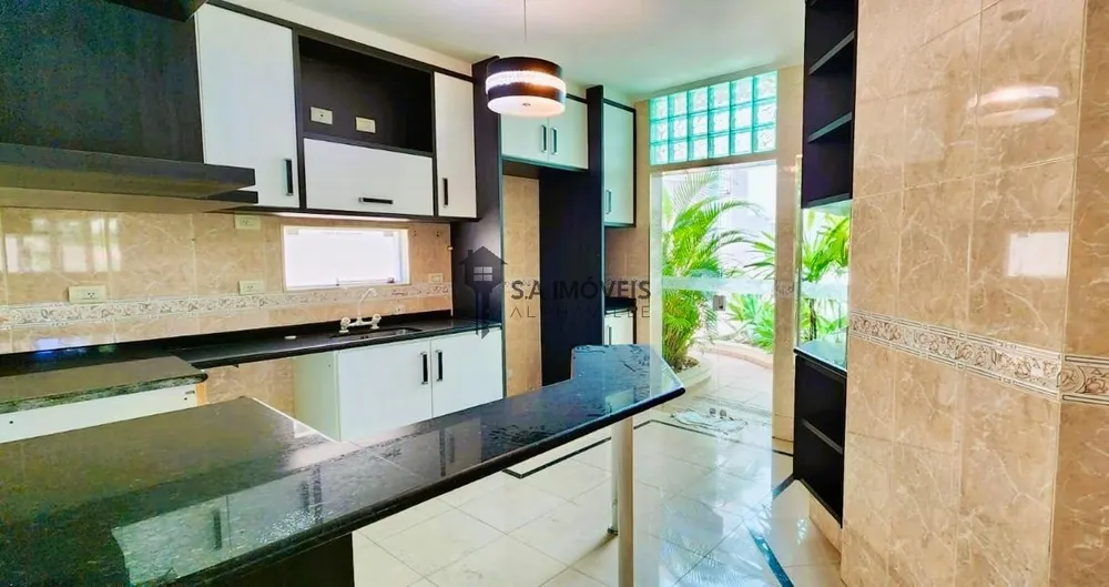 Casa, 4 quartos, 515 m² - Foto 5