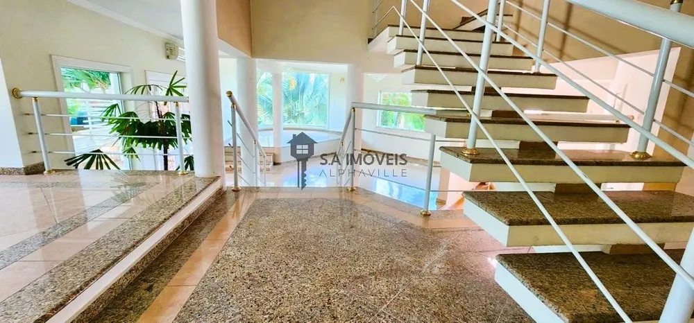 Casa, 4 quartos, 515 m² - Foto 3