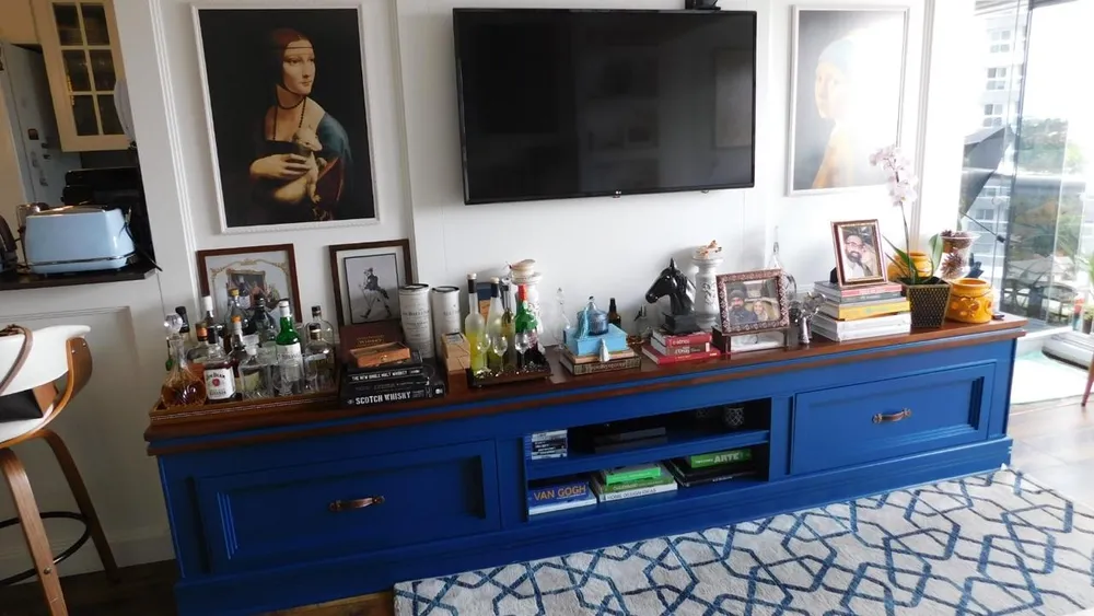 Apartamento, 2 quartos, 70 m² - Foto 4