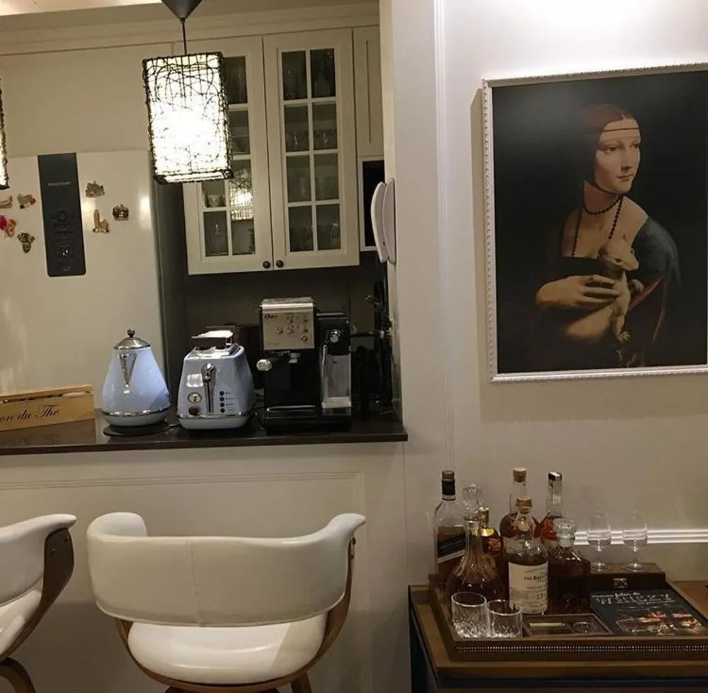 Apartamento, 2 quartos, 70 m² - Foto 7
