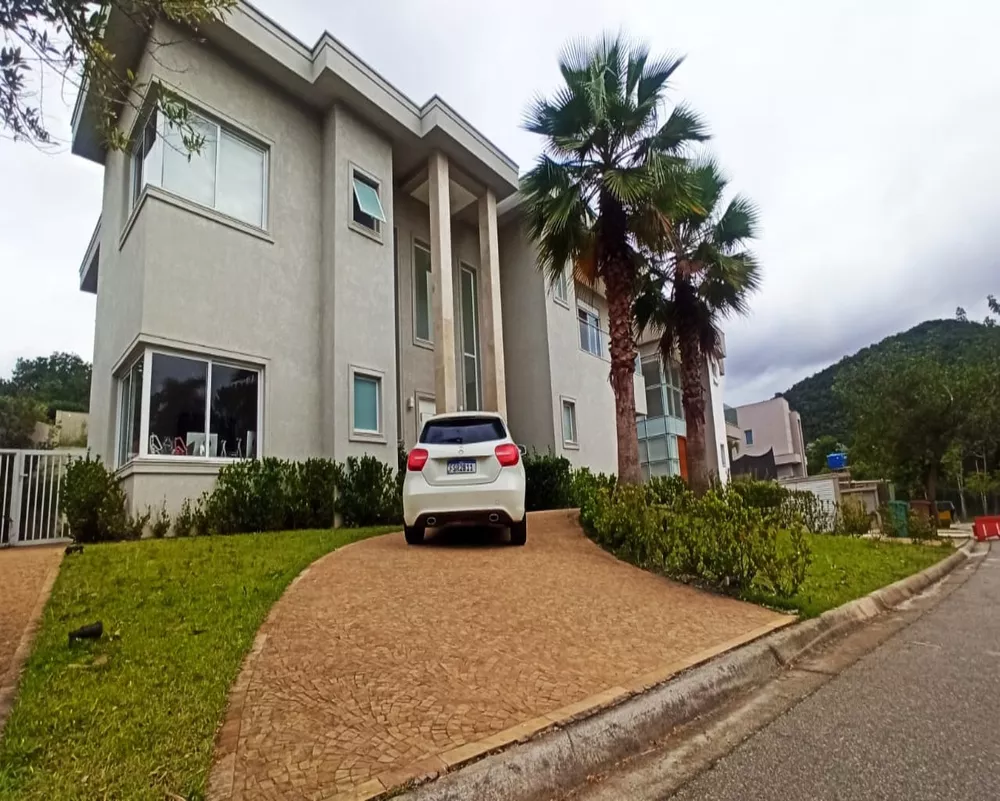 Casa, 7 quartos, 918 m² - Foto 2