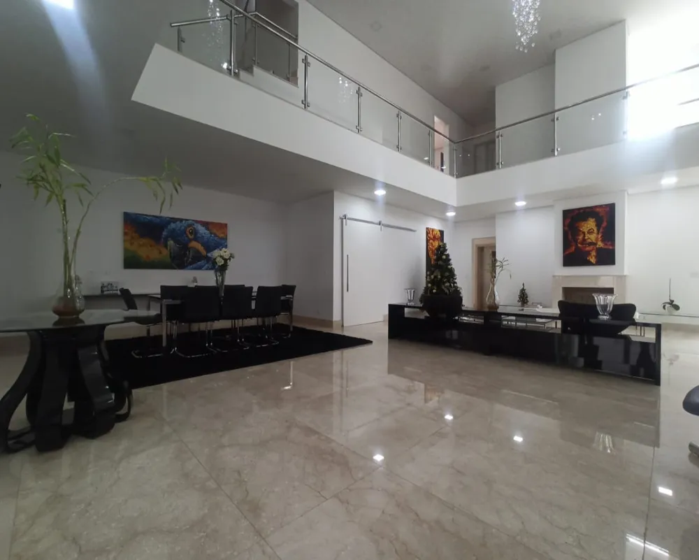 Casa, 7 quartos, 918 m² - Foto 12