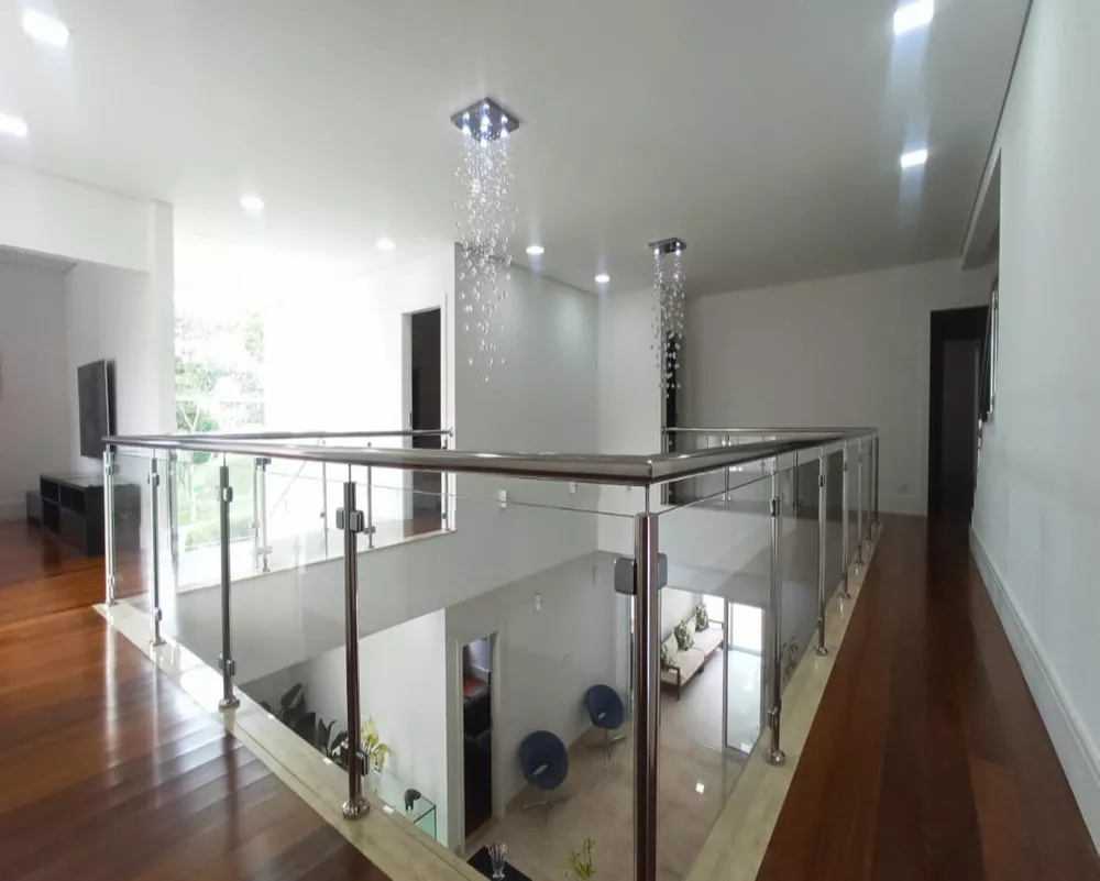Casa, 7 quartos, 918 m² - Foto 6