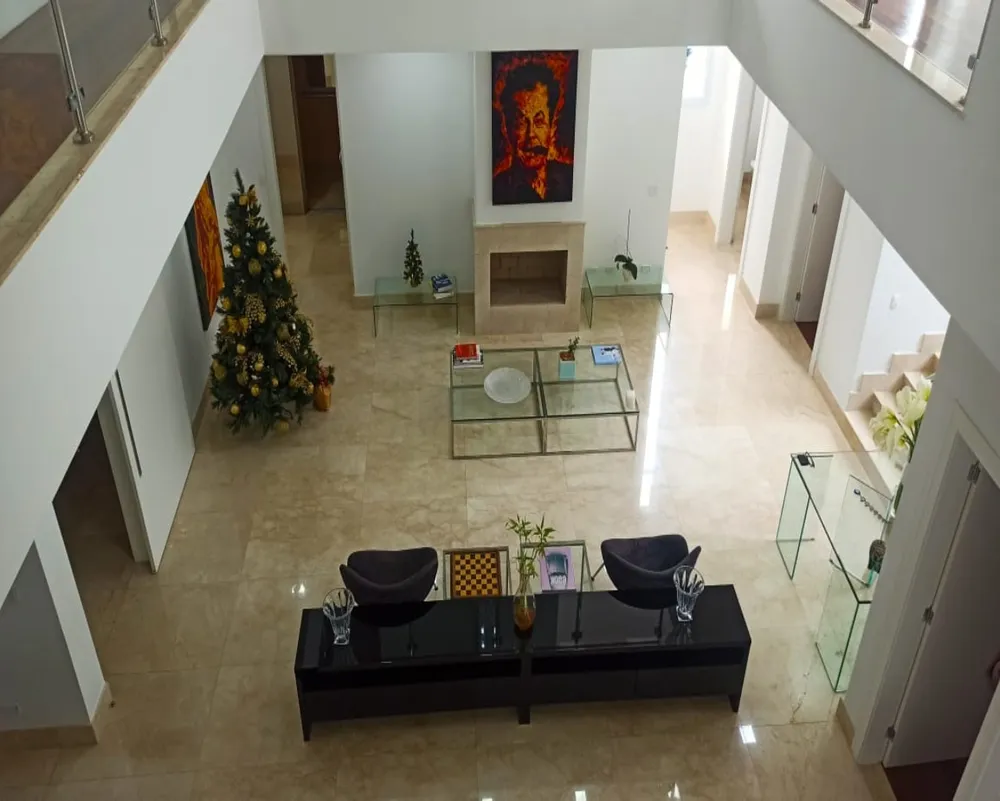 Casa, 7 quartos, 918 m² - Foto 11