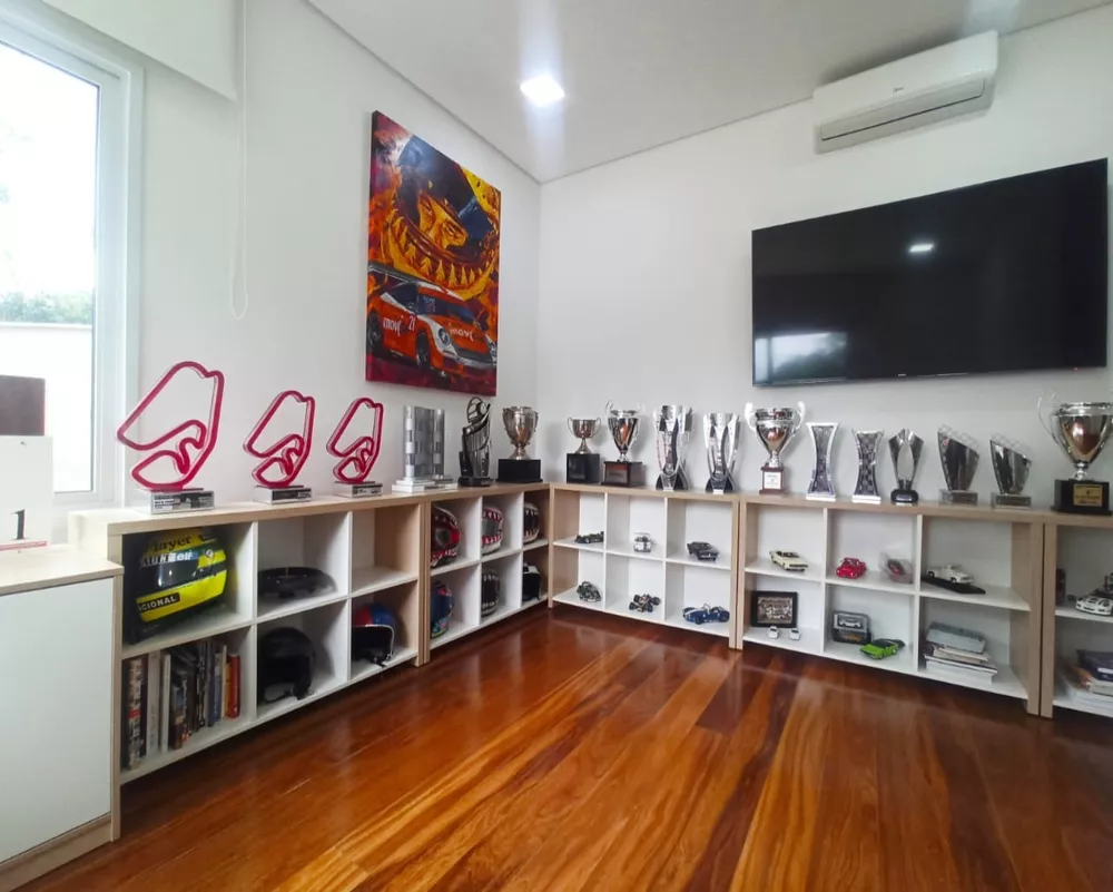 Casa, 7 quartos, 918 m² - Foto 4