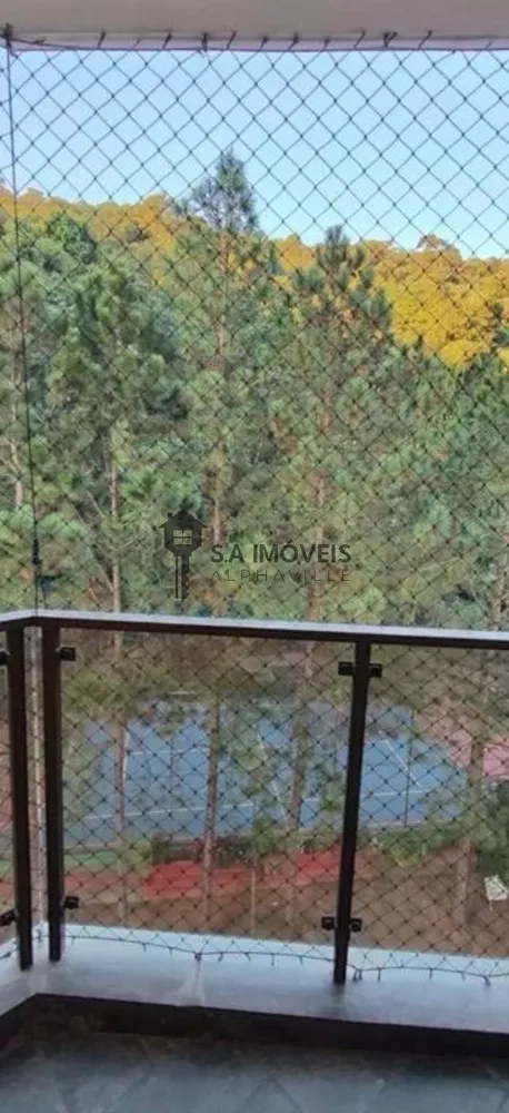 Apartamento, 3 quartos, 138 m² - Foto 8