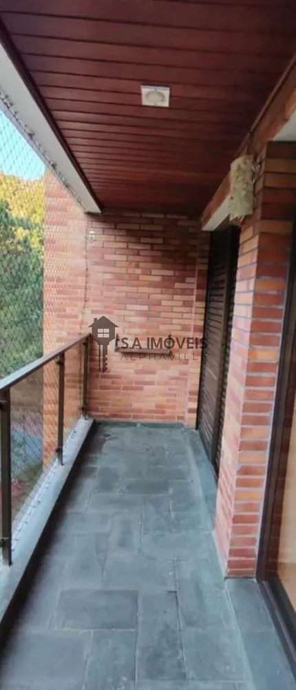 Apartamento, 3 quartos, 138 m² - Foto 6