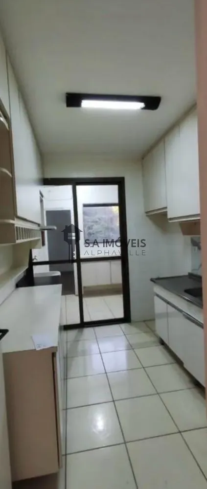 Apartamento, 3 quartos, 138 m² - Foto 3